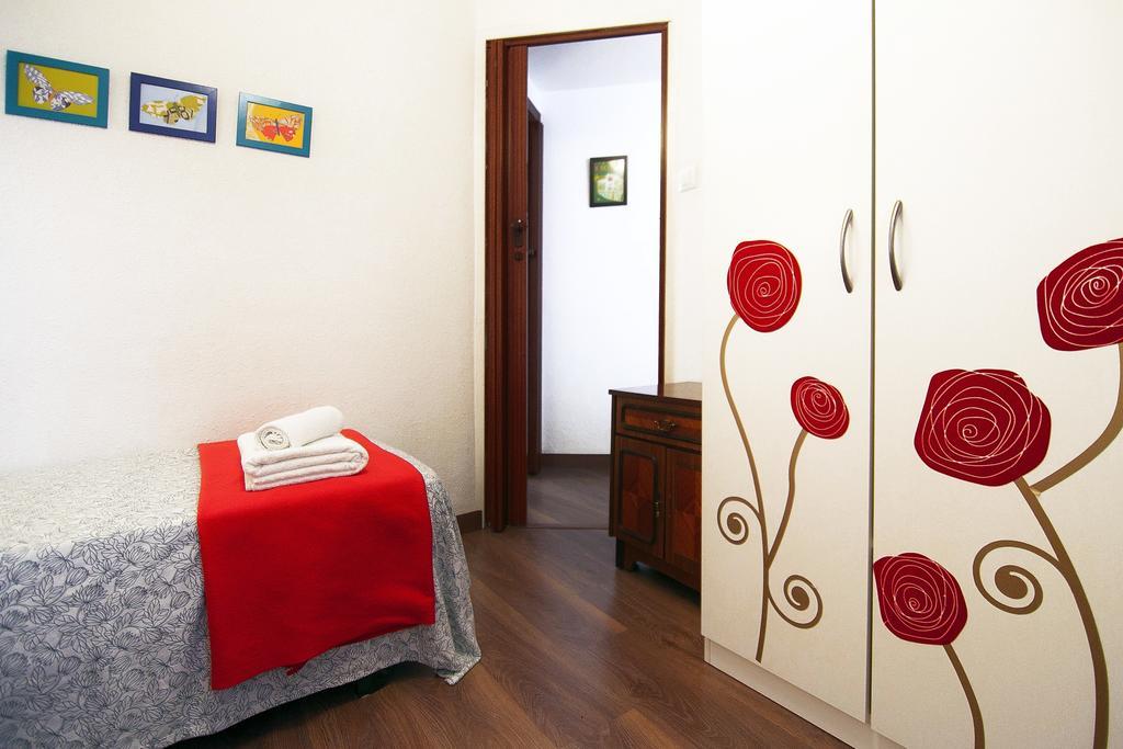 Casa Tortilla Sagrada Familia Barcelona Room photo