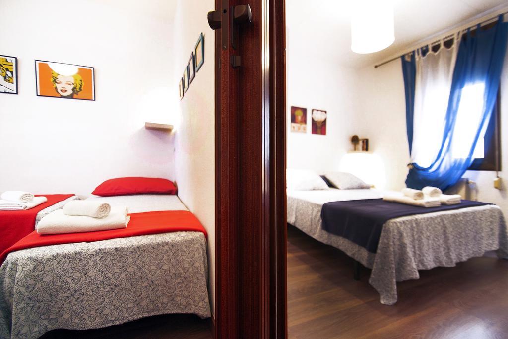 Casa Tortilla Sagrada Familia Barcelona Room photo